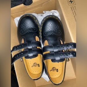 Dr. Martens 8065 Mary Jane